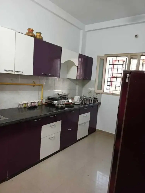 Gharaunda Homestay