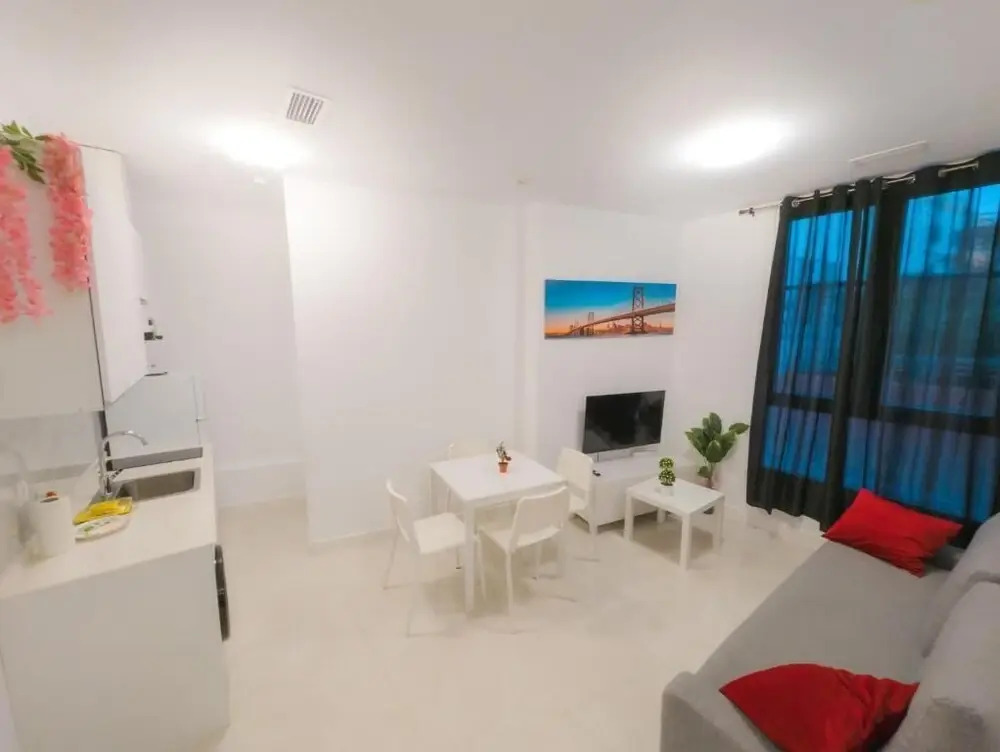 Rental San Luis
