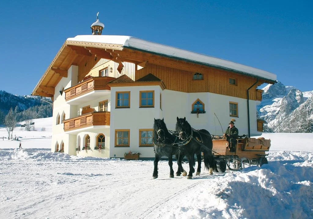 Berghotel Lämmerhof