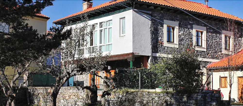 Casa Anhelo El Candíl