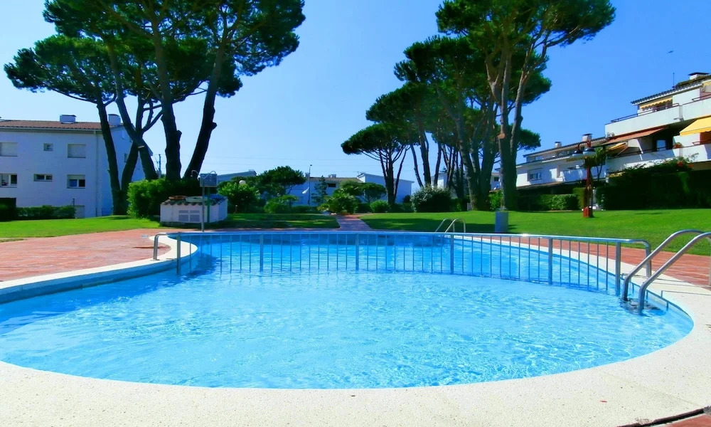 104674 -  Apartment in Palafrugell