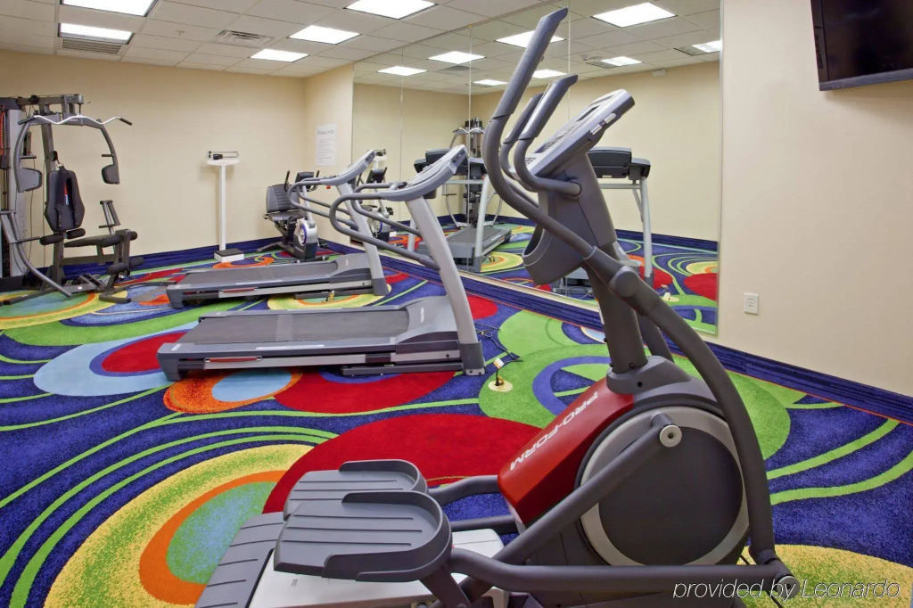 Holiday Inn Austin North by IHG