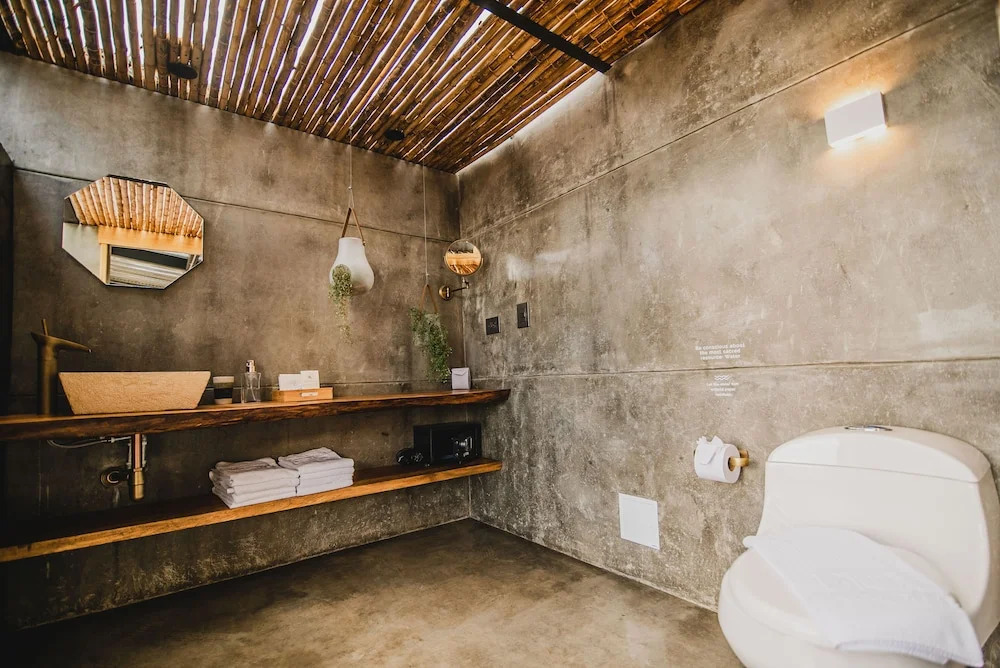 Bio Habitat Hotel, AKEN SOUL Collection