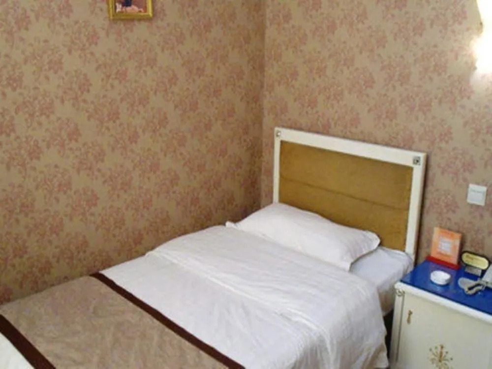 Julong Hotel - Tianjin