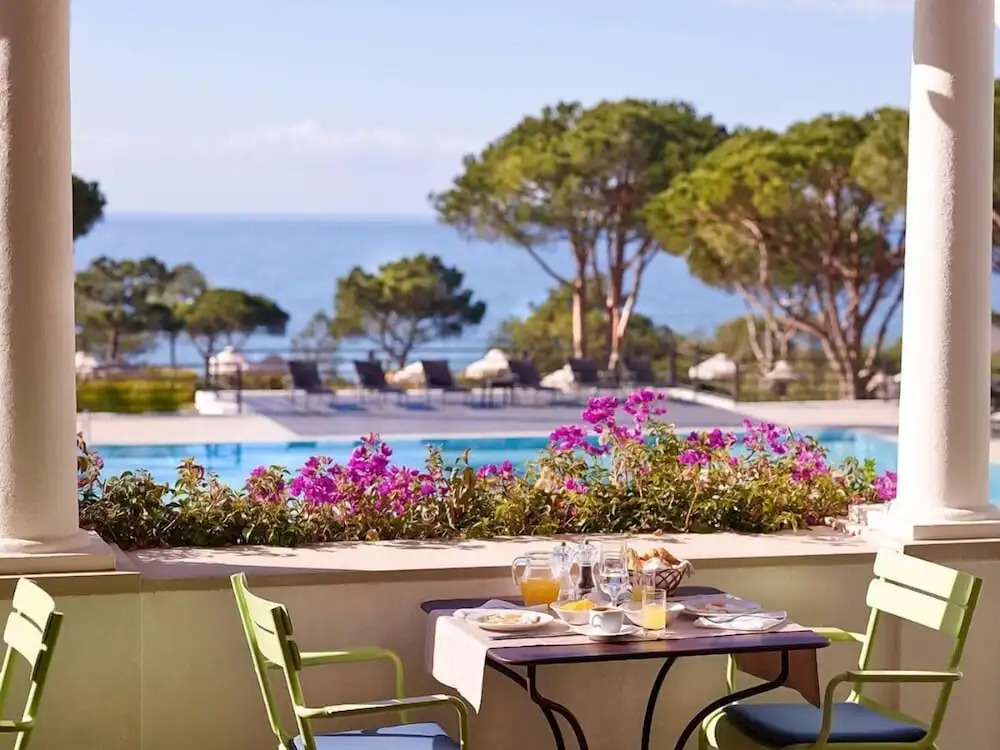 Hapimag Resort Albufeira