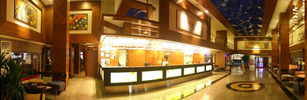 A11 Hotel Obaköy