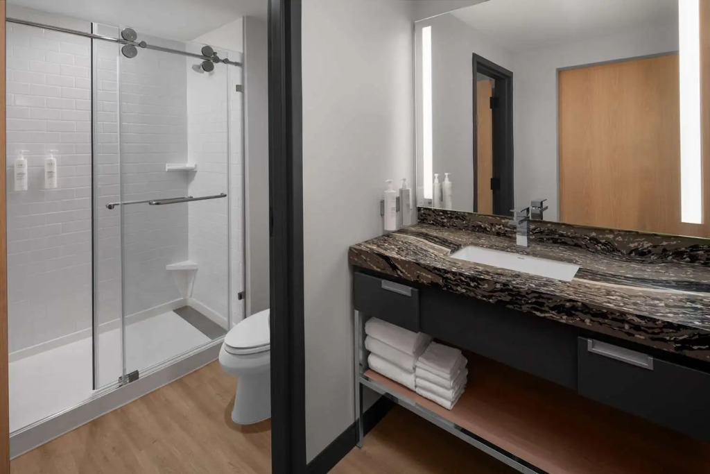 Homewood Suites By Hilton Grand Prairie At Epiccentral