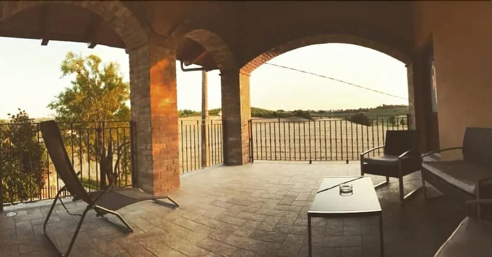 Agriturismo "Le Giustizie"