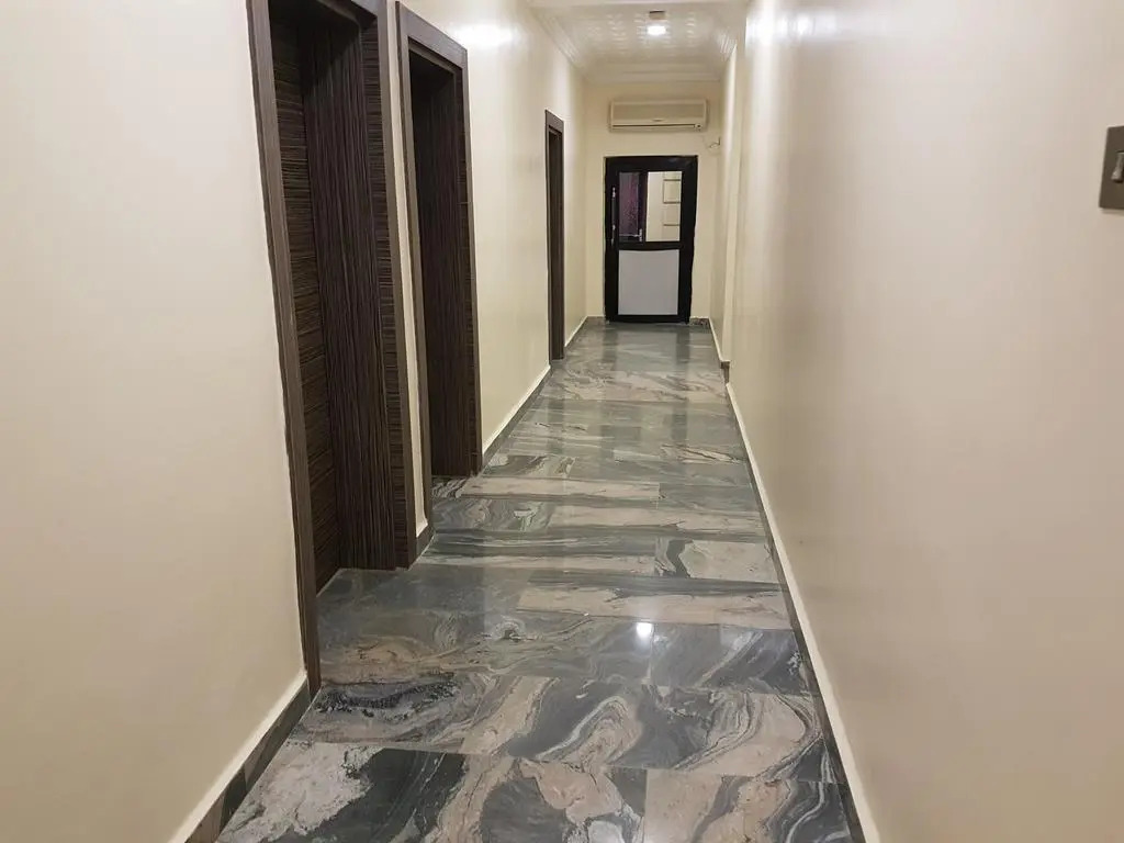 Parkview Hotel Abuja