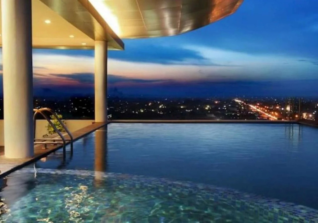 Swiss-Belinn SKA Pekanbaru
