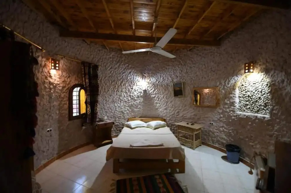 Dream Lodge Siwa دريم لودج سيوة
