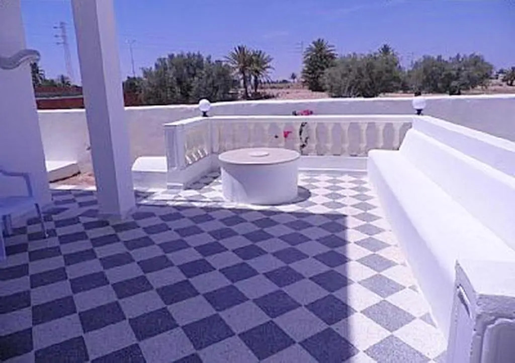 House With 3 Bedrooms in Djerba Midoun, With Terrace and Wifi - 800 m