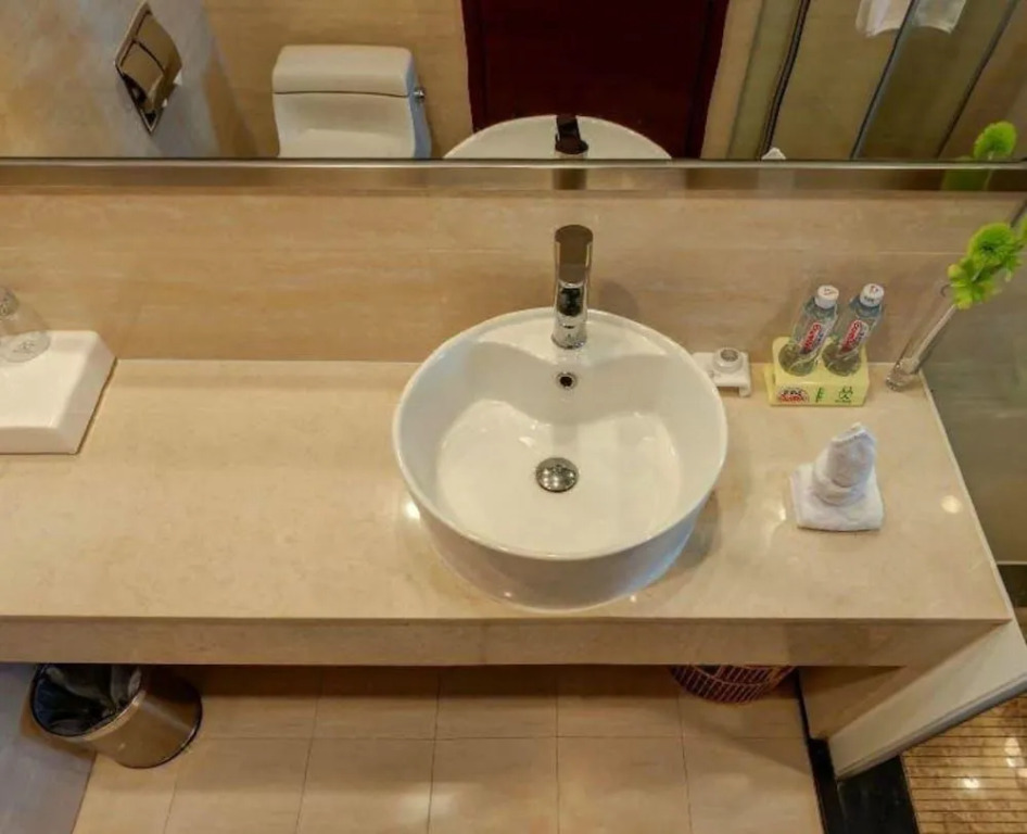 Shenzhen Jiayue Hotel