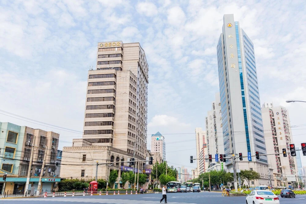 Tianyuan Fengqiao Apartment Hotel