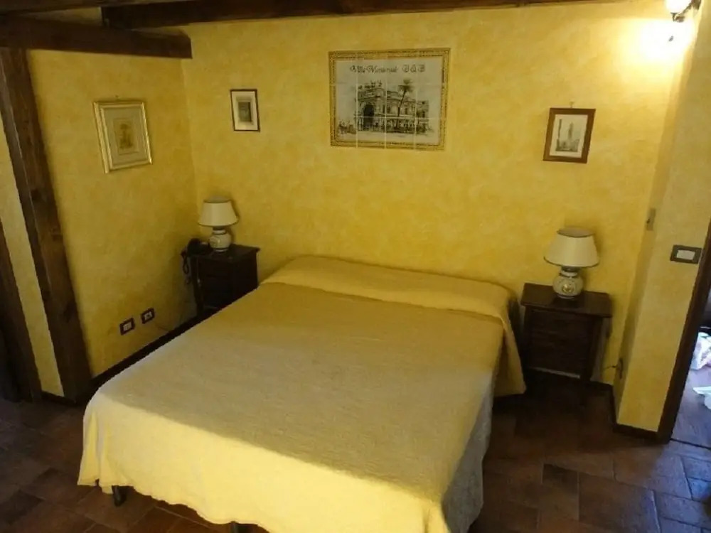 B&B Montereale
