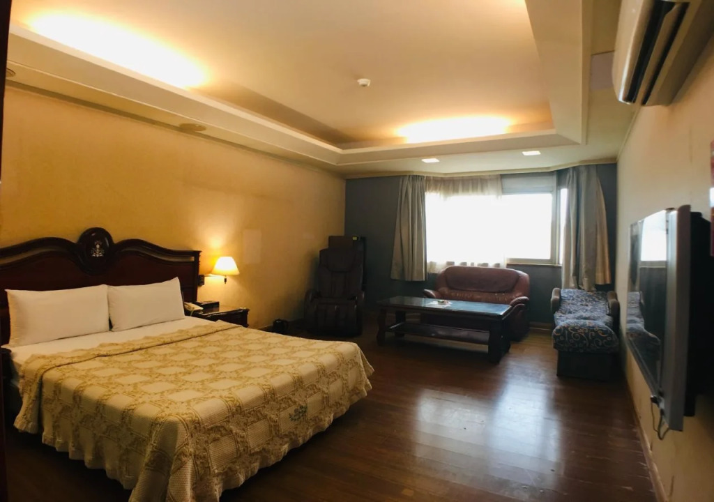g66 Motel