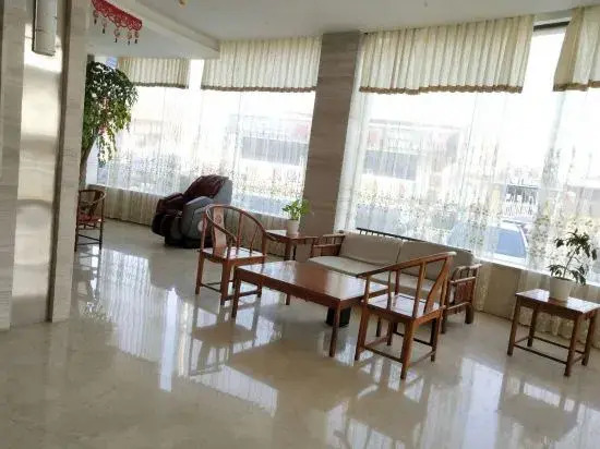 Hao Wang Jiao Hotel