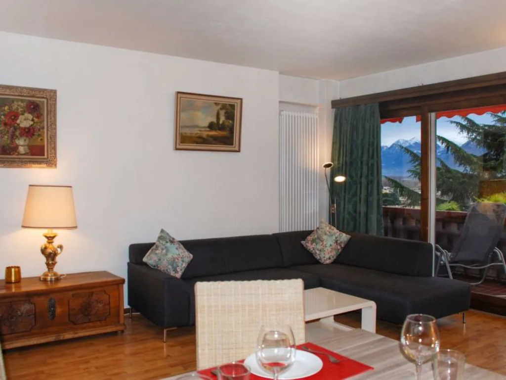 Apartment Casa Pace Ascona