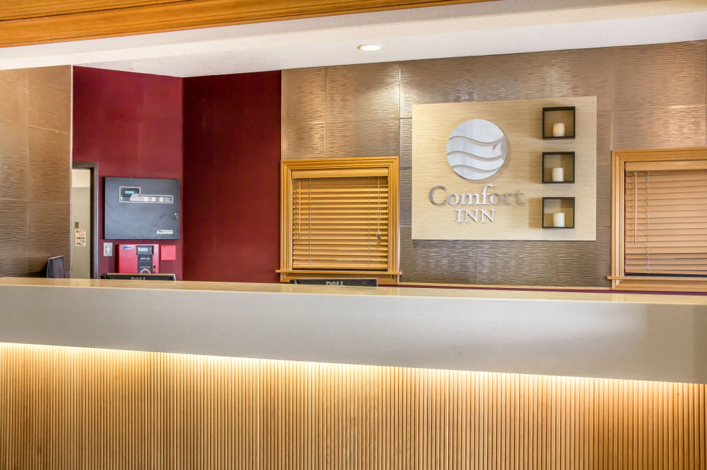 Comfort Inn Limon
