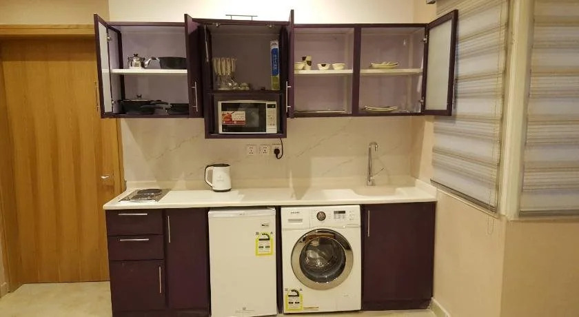 نخبة النخبة للشقق المخدومة Elite of Elite Serviced Apartments