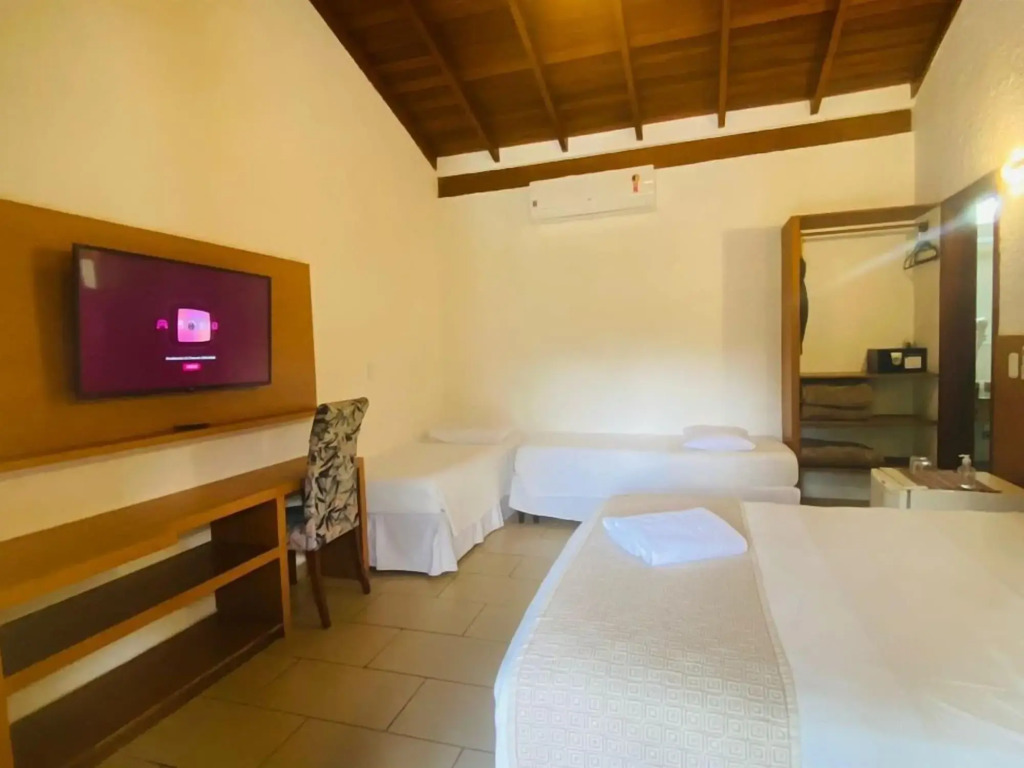 Hotel Praia do Portinho