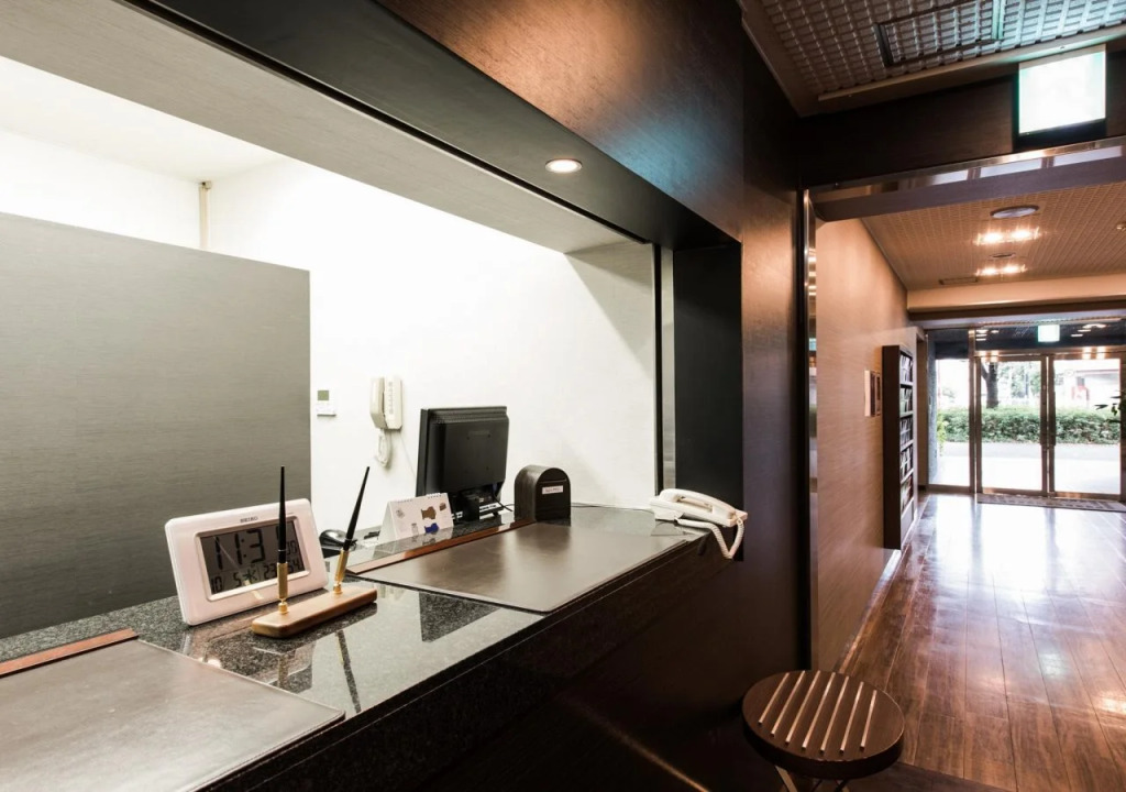 FLEXSTAY INN Ekoda