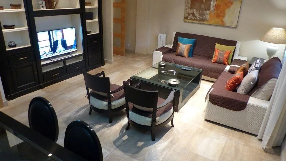 Apartamentos Duque