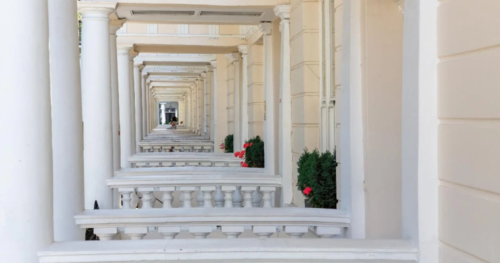 Kensington Court Hotel Notting Hill