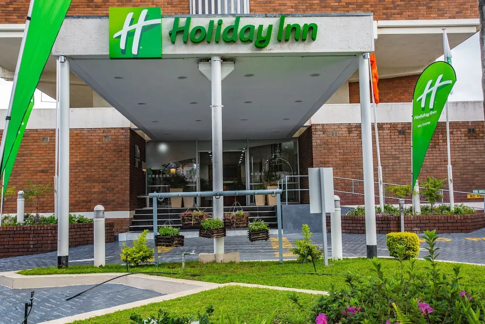 Holiday Inn - Mutare, an IHG Hotel