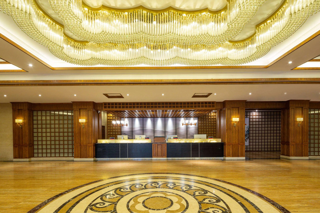 Days Hotel by Wyndham Dali High-speed Railway Station