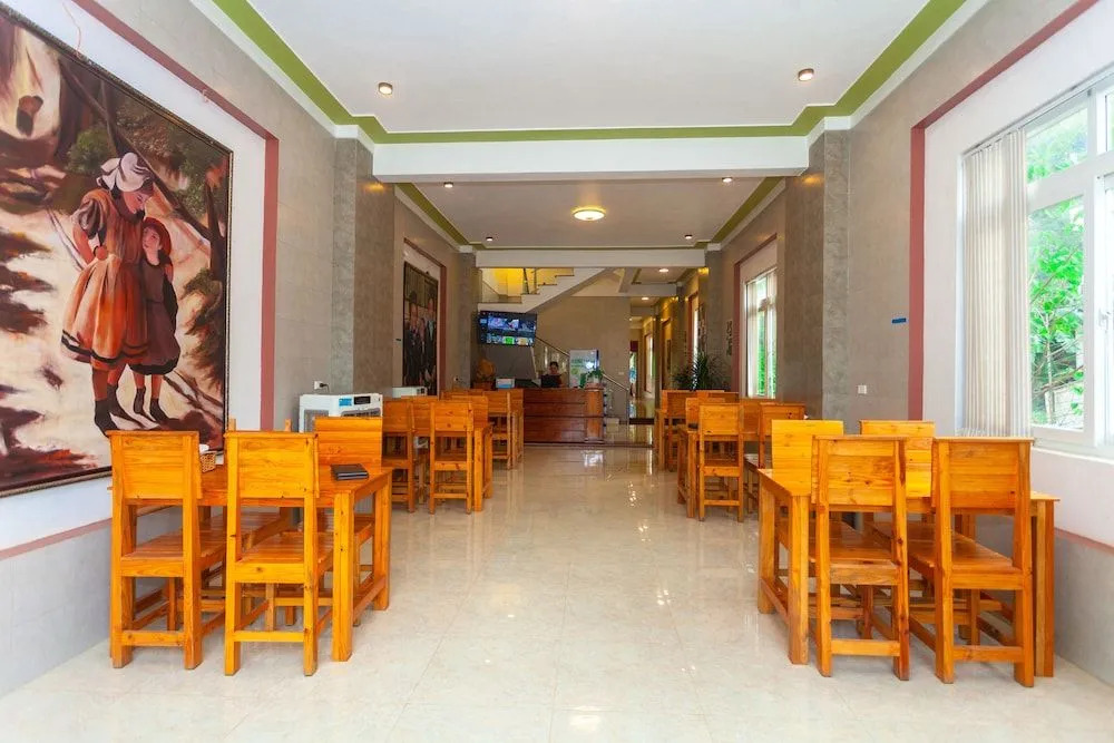 Song Toan Hotel