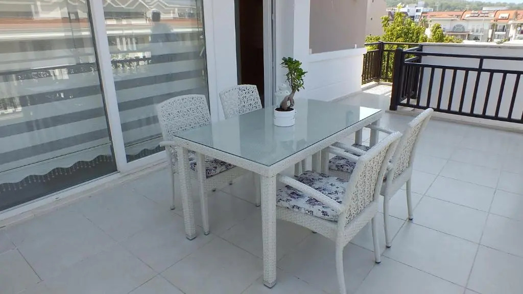 Taurus Residences 2