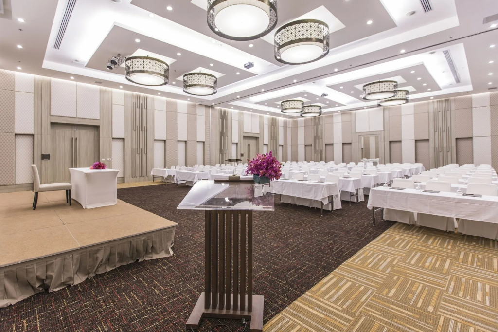 Kantary 304 Hotel Prachinburi