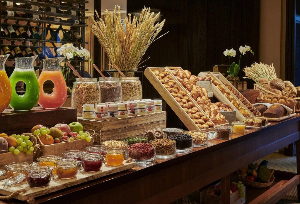 InterContinental Genève by IHG