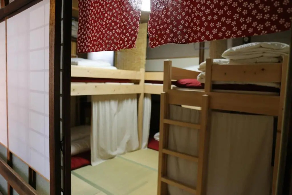 Guesthouse Tomaru