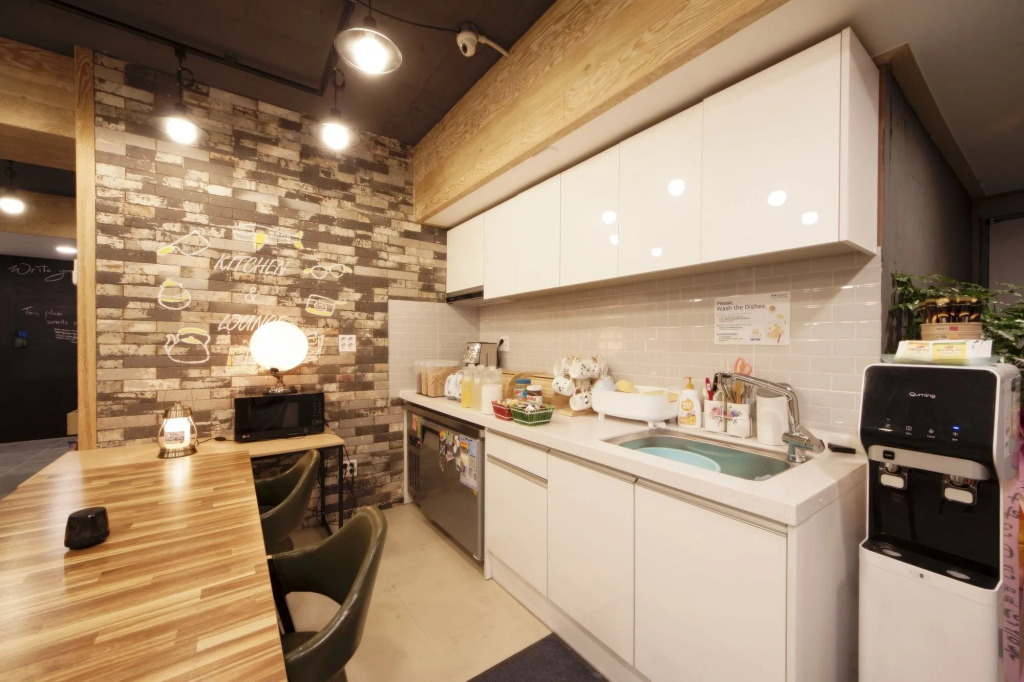 K-Guesthouse Seomyeon 1