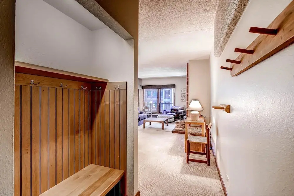 Village At Breckenridge: Shavano #2504
