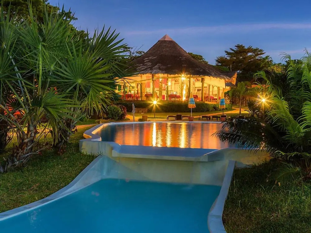 Loharano Lodge