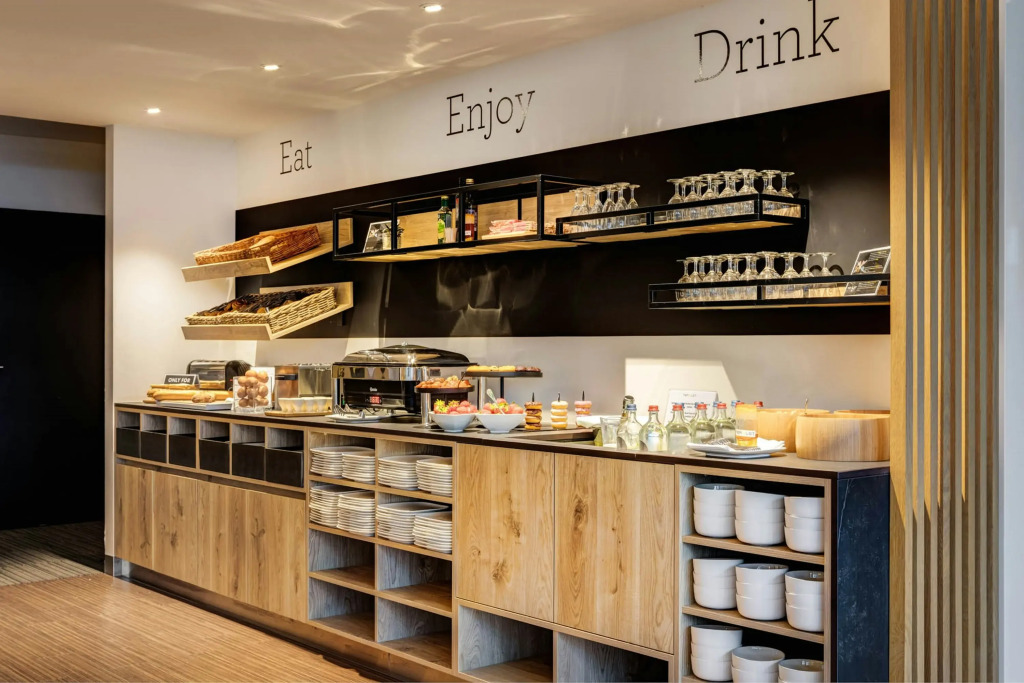 Hotel Ter Elst