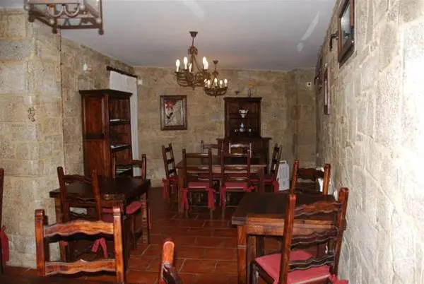 A Laxareta