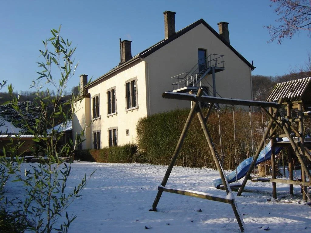 Maison Del Campo