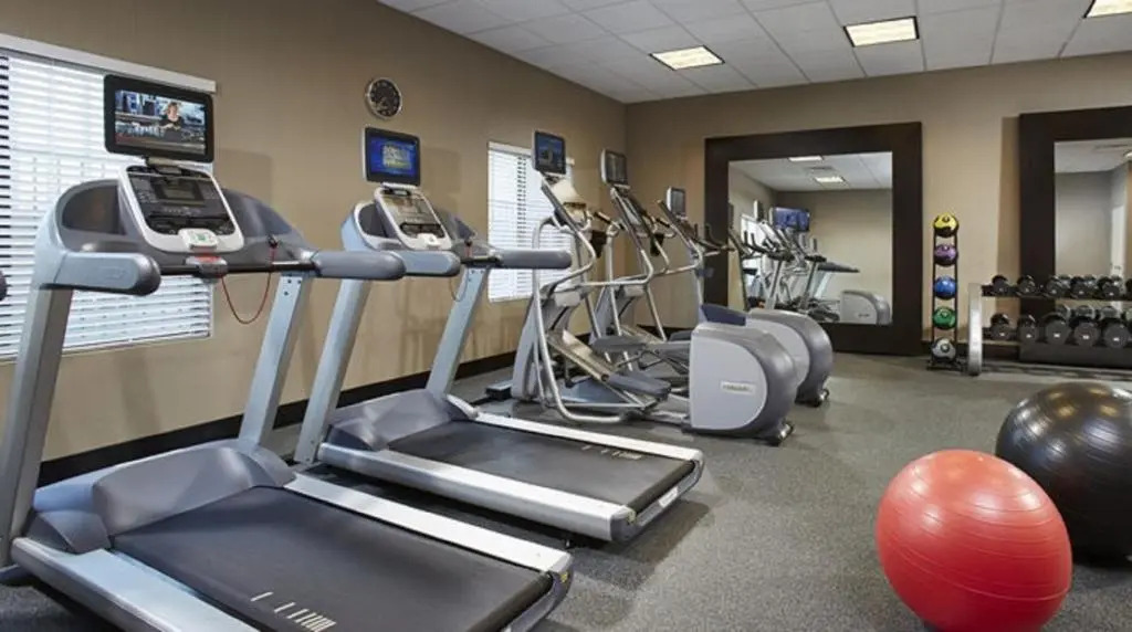 Hilton Garden Inn San Jose Airport