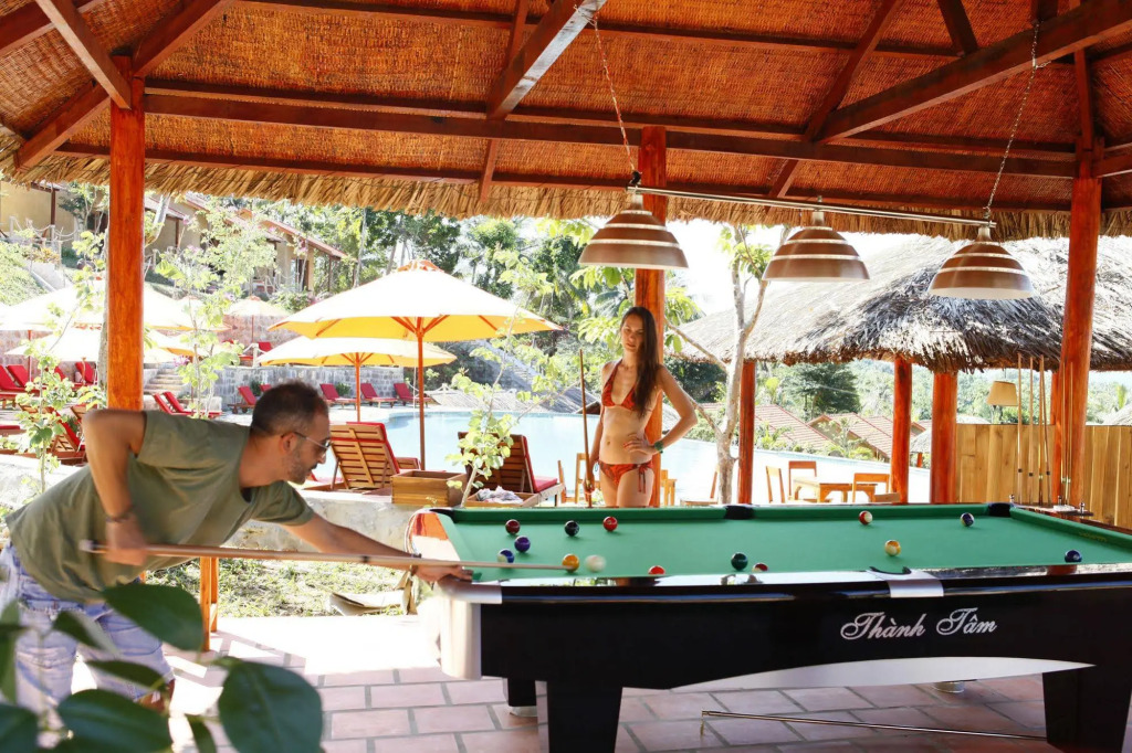 Daisy Resort