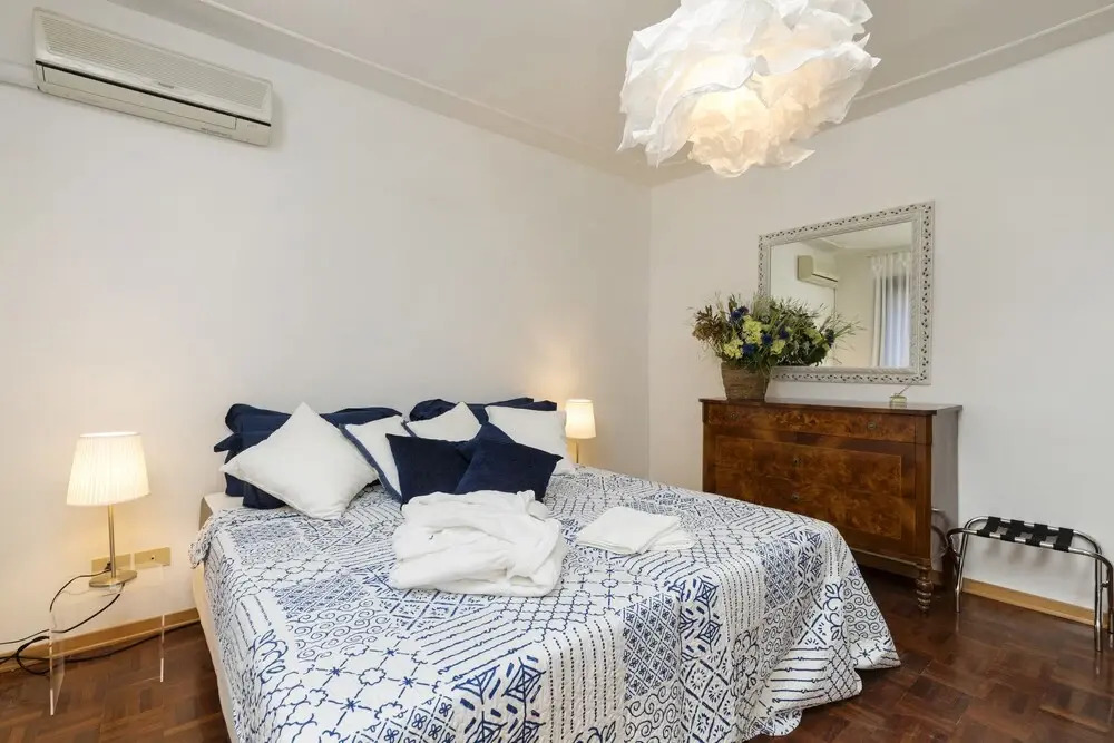 San Marco Elegant Apartments Steps from St Marks Square - Venice Heaven Apartments Collection