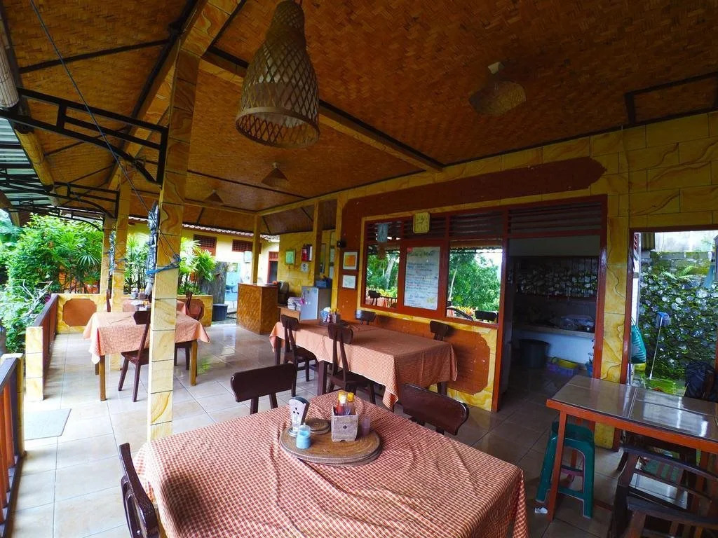 Pondok Batur Indah Homestay Karangasem