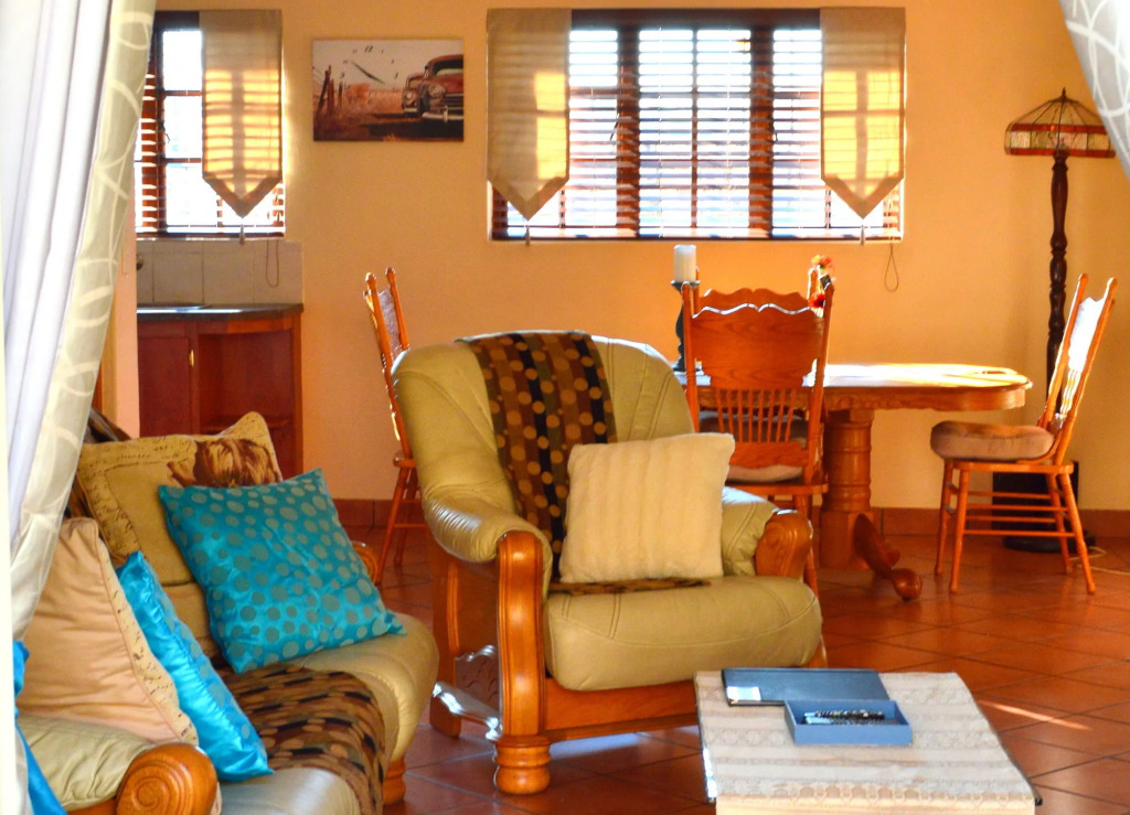 Kairos Home B&B and self-catering Guesthouse Middelburg