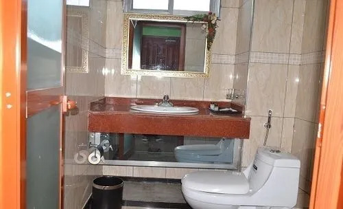 JAMIREX Hotel