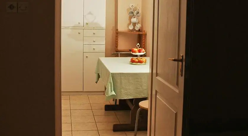 Amarin Apartments