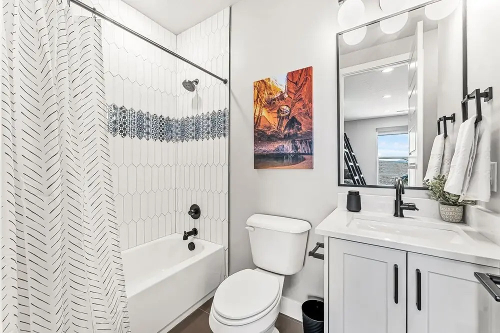 Slickrock Shore 8 Bedroom Townhouse