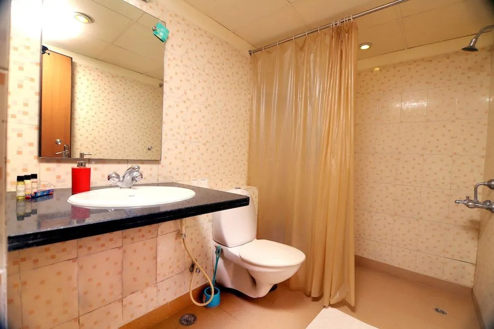 Aloha - Luxury Apartments by blissful Ganges